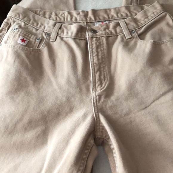 Rockies vintage high waisted jeans p2395 - Picture 2 of 6